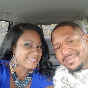 Meet your Posher, Monique